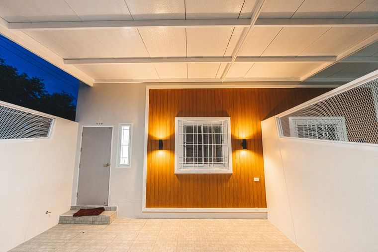 ห้องนอนบ้านหอมมะลิ รูปที่ 62